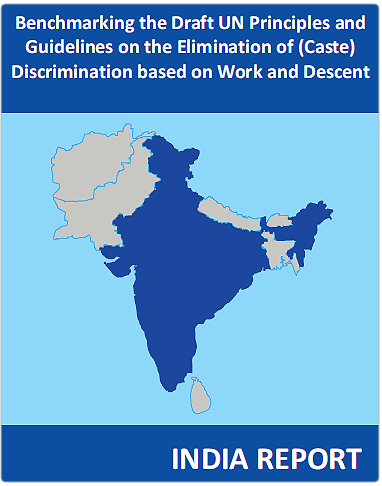 Benchmark Study India Report